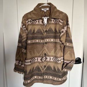 STEVE MADDEN BB DAKOTA SHACKET NWT